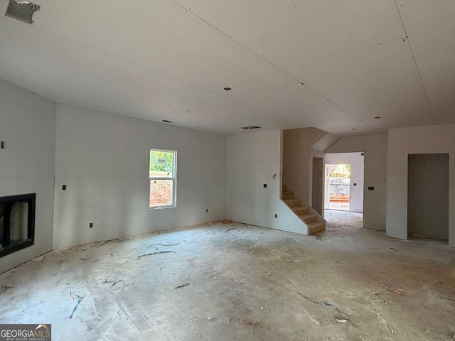 1529 Cabin Creek Trail, Griffin, GA 30223