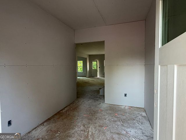 1529 Cabin Creek Trail, Griffin, GA 30223