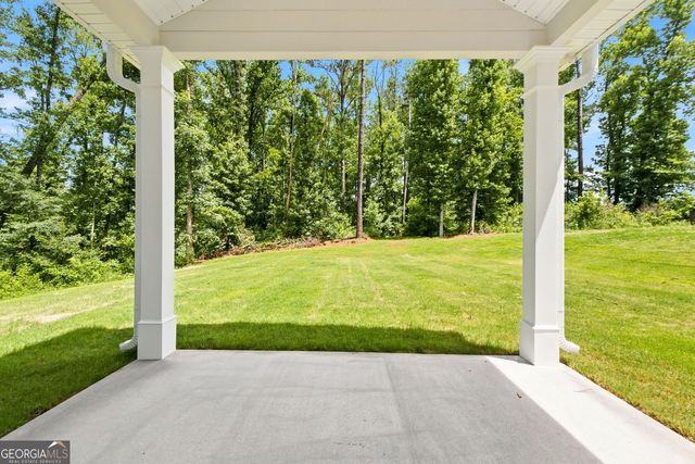 1529 Cabin Creek Trail, Griffin, GA 30223