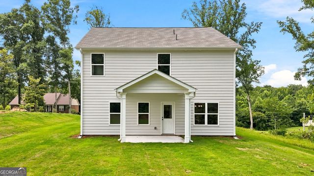 1529 Cabin Creek Trail, Griffin, GA 30223