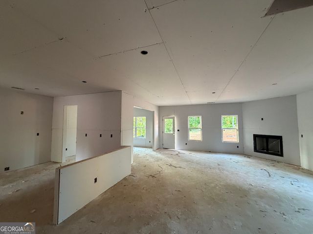 1529 Cabin Creek Trail, Griffin, GA 30223