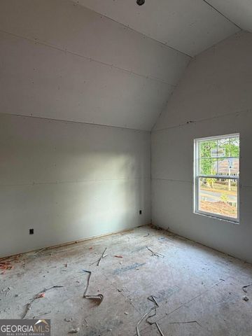 1529 Cabin Creek Trail, Griffin, GA 30223