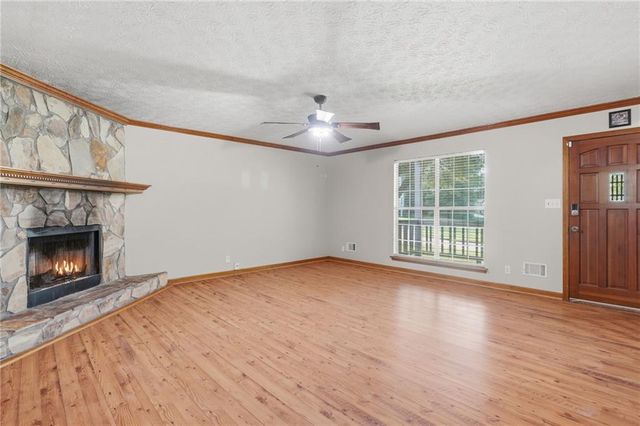 400 Mckenzie Avenue, Stockbridge, GA 30281