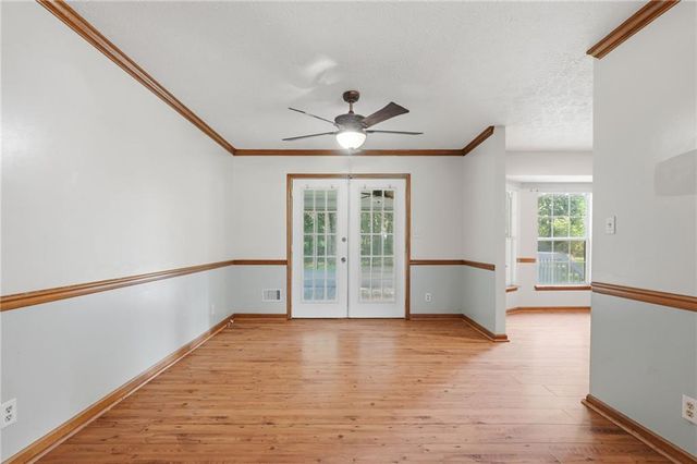 400 Mckenzie Avenue, Stockbridge, GA 30281