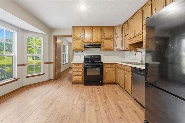 400 Mckenzie Avenue, Stockbridge, GA 30281