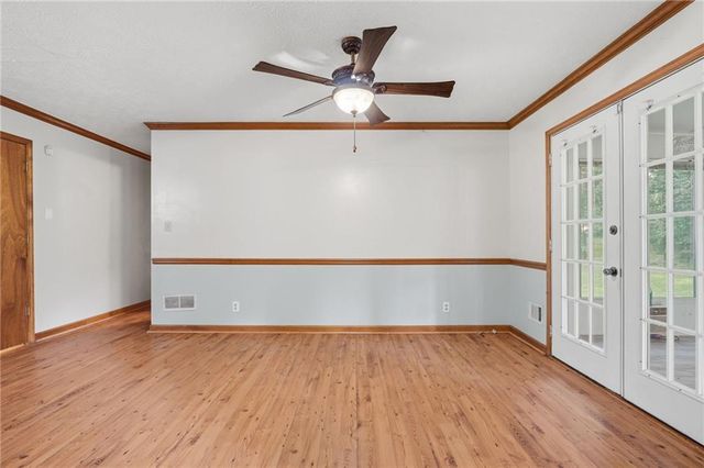 400 Mckenzie Avenue, Stockbridge, GA 30281