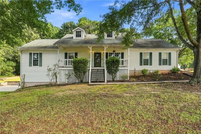 400 Mckenzie Avenue, Stockbridge, GA 30281