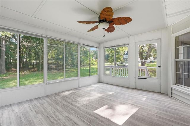 400 Mckenzie Avenue, Stockbridge, GA 30281