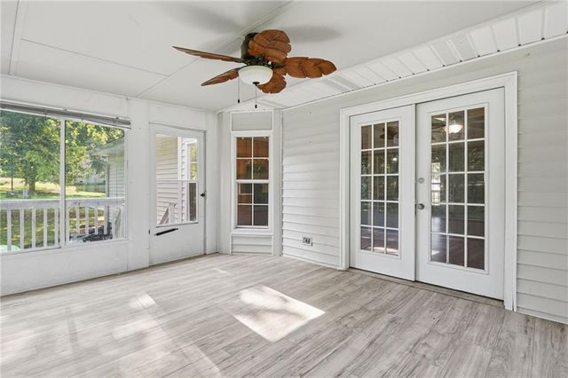 400 Mckenzie Avenue, Stockbridge, GA 30281