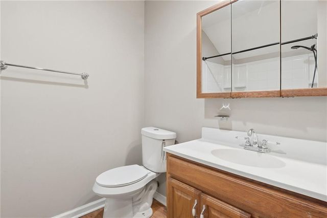400 Mckenzie Avenue, Stockbridge, GA 30281