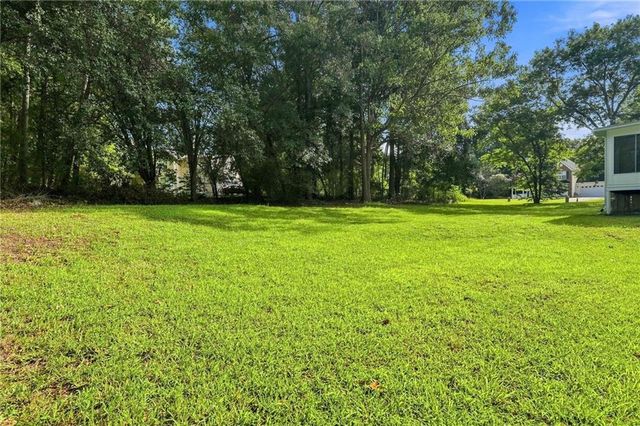 400 Mckenzie Avenue, Stockbridge, GA 30281