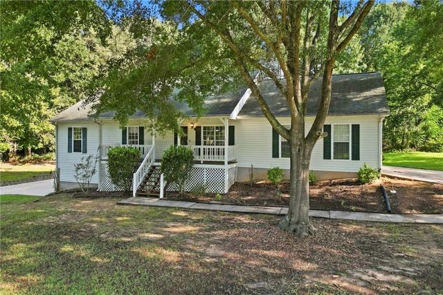 400 Mckenzie Avenue, Stockbridge, GA 30281