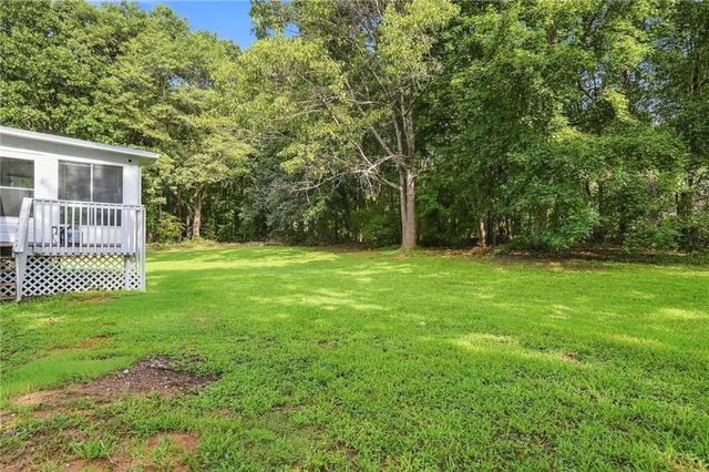 400 Mckenzie Avenue, Stockbridge, GA 30281