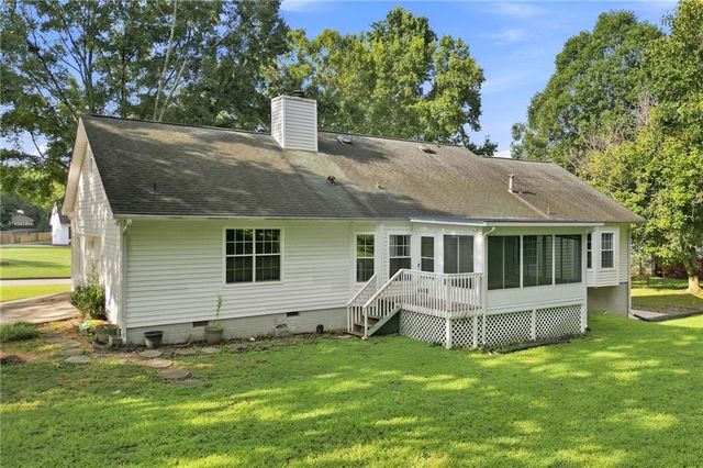 400 Mckenzie Avenue, Stockbridge, GA 30281