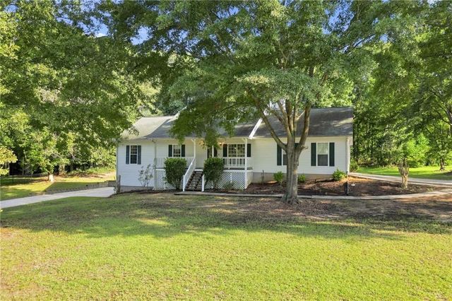 400 Mckenzie Avenue, Stockbridge, GA 30281
