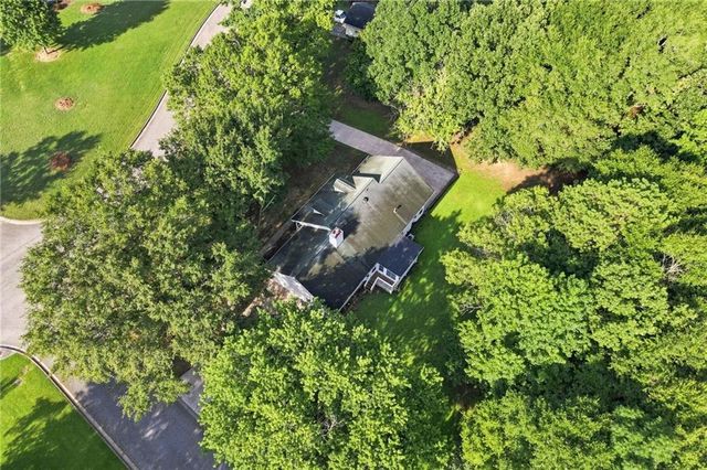 400 Mckenzie Avenue, Stockbridge, GA 30281
