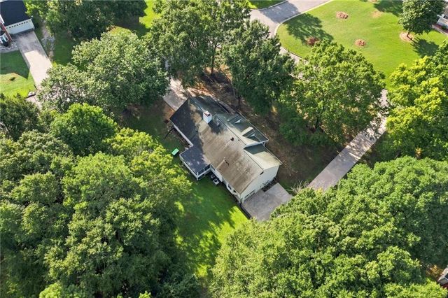 400 Mckenzie Avenue, Stockbridge, GA 30281