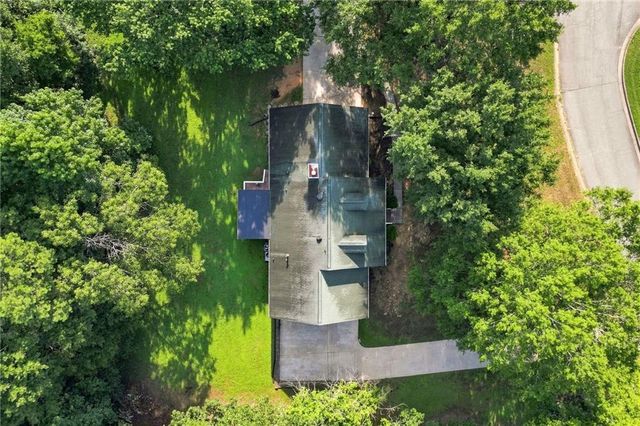 400 Mckenzie Avenue, Stockbridge, GA 30281