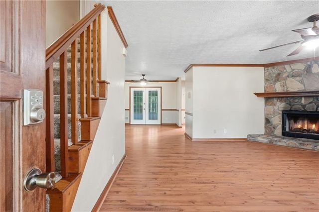 400 Mckenzie Avenue, Stockbridge, GA 30281