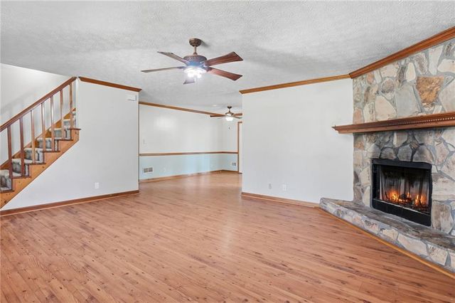 400 Mckenzie Avenue, Stockbridge, GA 30281