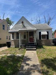 14603 Washburn Street, Detroit City, MI 48238