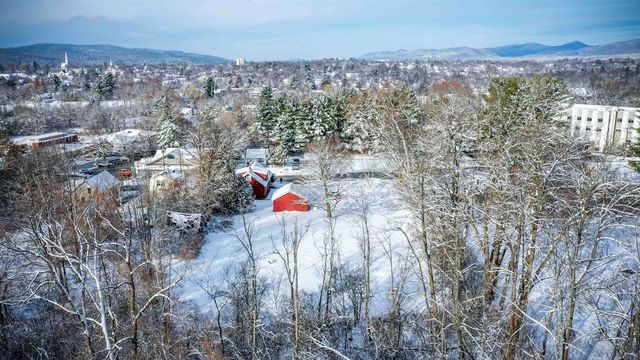 84 Allen Street, Rutland City, VT 05701