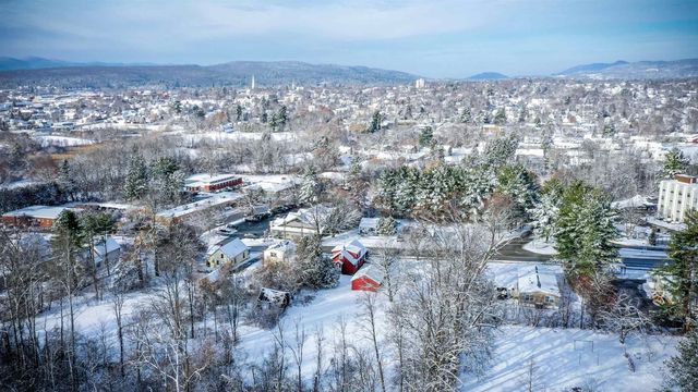 84 Allen Street, Rutland City, VT 05701