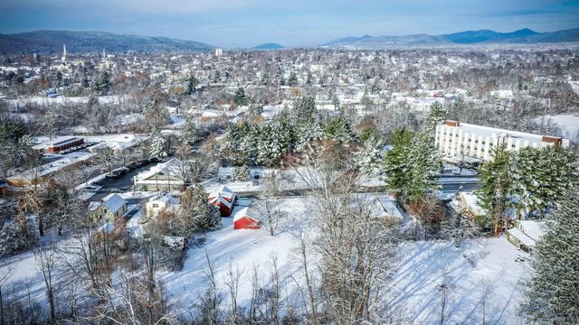 84 Allen Street, Rutland City, VT 05701