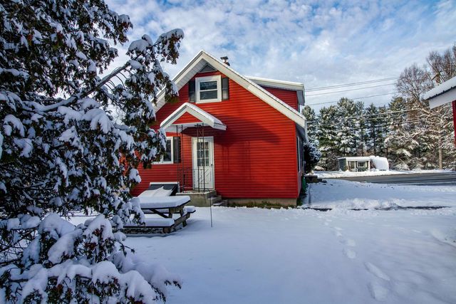 84 Allen Street, Rutland City, VT 05701