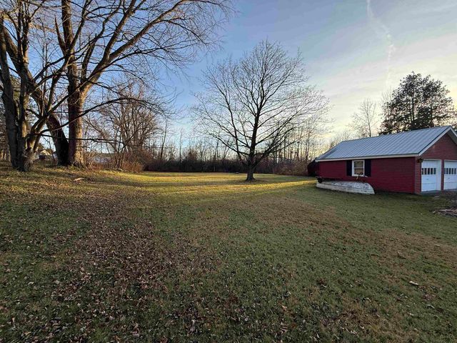 84 Allen Street, Rutland City, VT 05701