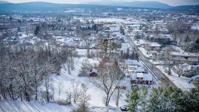 84 Allen Street, Rutland City, VT 05701