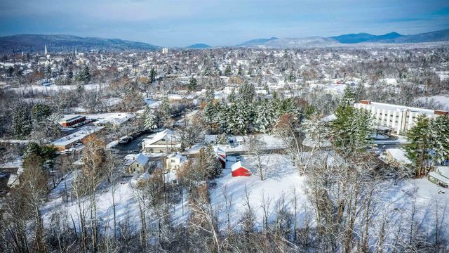 84 Allen Street, Rutland City, VT 05701