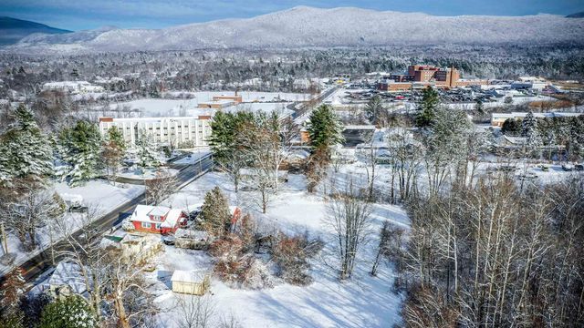 84 Allen Street, Rutland City, VT 05701