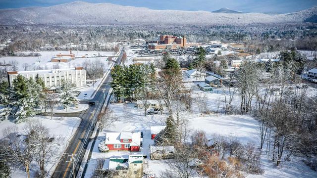 84 Allen Street, Rutland City, VT 05701