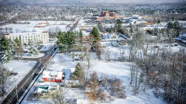 84 Allen Street, Rutland City, VT 05701