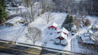 84 Allen Street, Rutland City, VT 05701