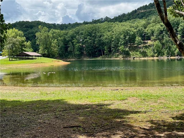 LOT 10 Mayfield Lane, Ranger, GA 30734