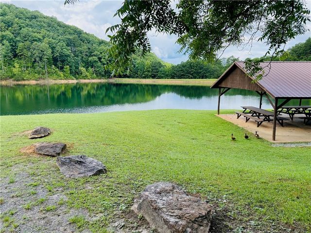 LOT 10 Mayfield Lane, Ranger, GA 30734