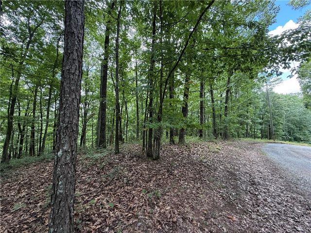 LOT 10 Mayfield Lane, Ranger, GA 30734
