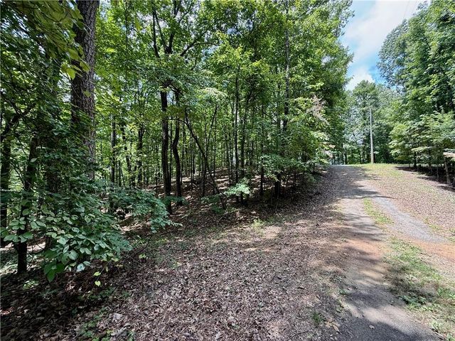 LOT 10 Mayfield Lane, Ranger, GA 30734