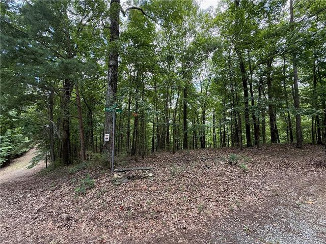 LOT 10 Mayfield Lane, Ranger, GA 30734
