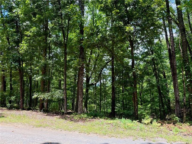 LOT 10 Mayfield Lane, Ranger, GA 30734
