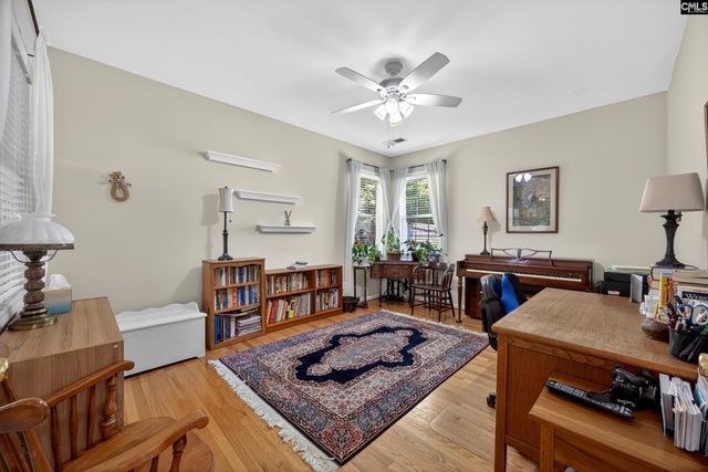 136 Saxons Ferry Drive, Lexington, SC 29072