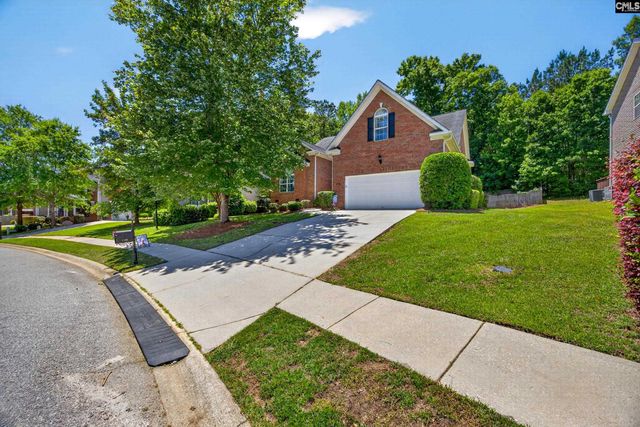 136 Saxons Ferry Drive, Lexington, SC 29072