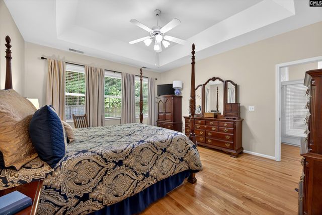 136 Saxons Ferry Drive, Lexington, SC 29072