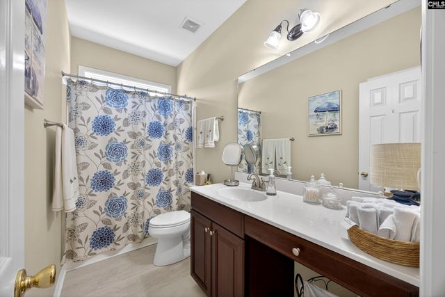 136 Saxons Ferry Drive, Lexington, SC 29072