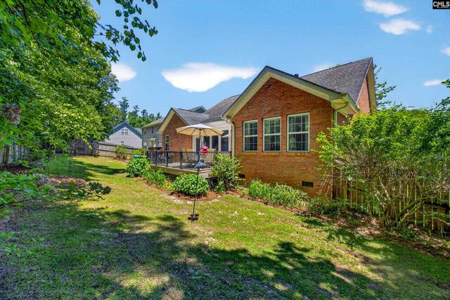 136 Saxons Ferry Drive, Lexington, SC 29072