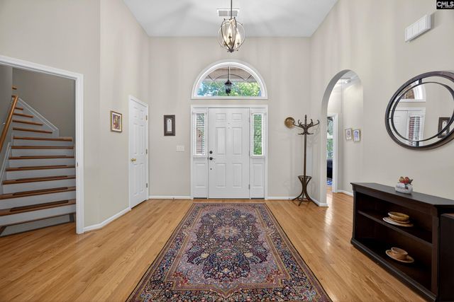 136 Saxons Ferry Drive, Lexington, SC 29072