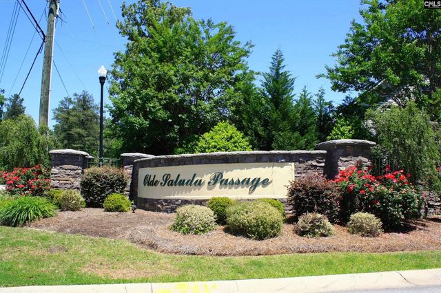 136 Saxons Ferry Drive, Lexington, SC 29072