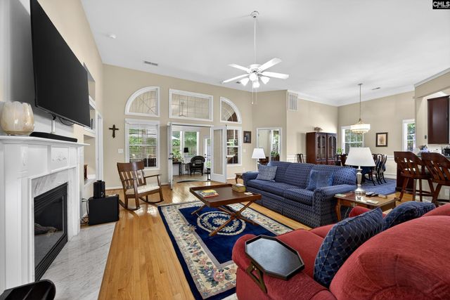136 Saxons Ferry Drive, Lexington, SC 29072